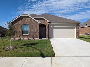 14821 Lone Rock Ln, Haslet, TX 76052