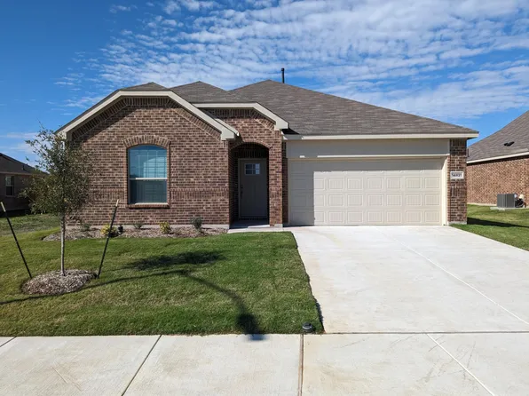 14821 Lone Rock Ln, Haslet, TX 76052