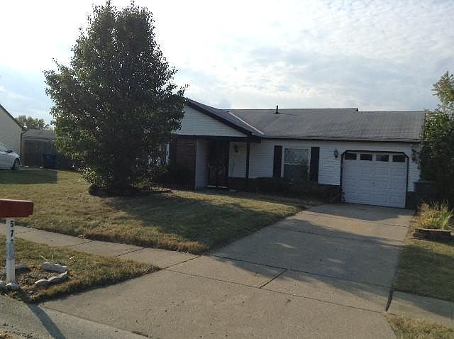 1st image of 5788 Allenby Ct