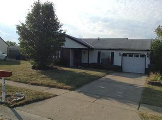 5788 Allenby Ct, Galloway, OH 43119