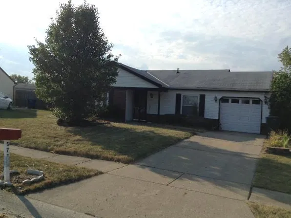 5788 Allenby Ct, Galloway, OH 43119