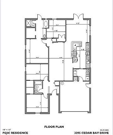 4th image of 3295 Cedar Bay Dr