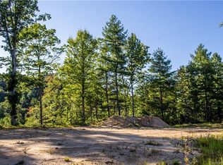 00 Gallimore Rd LOT 1, Flat Rock, NC 28731