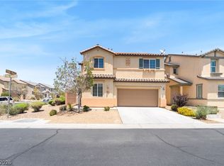 3634 Vino Rosso Ave, Henderson, NV 89052