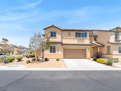 3634 Vino Rosso Ave, Henderson, NV, 89052