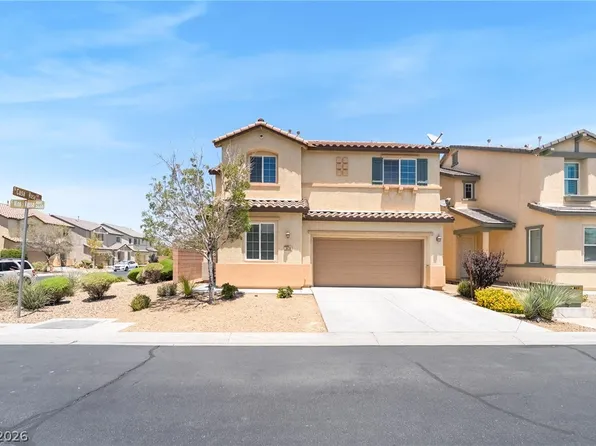 3634 Vino Rosso Ave, Henderson, NV 89052