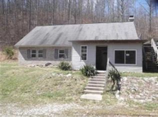 17110 Arthur Rd, Catlettsburg, KY 41129