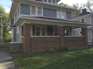 5147 N College Ave, Indianapolis, IN 46205
