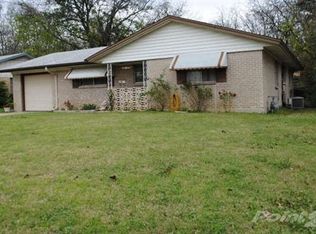 3463 Coronado Ct, Fort Worth, TX 76116