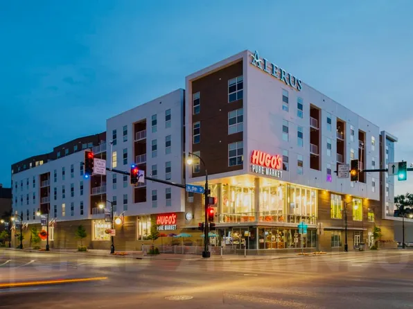 500 Demers Ave #504, Grand Forks, ND 58201