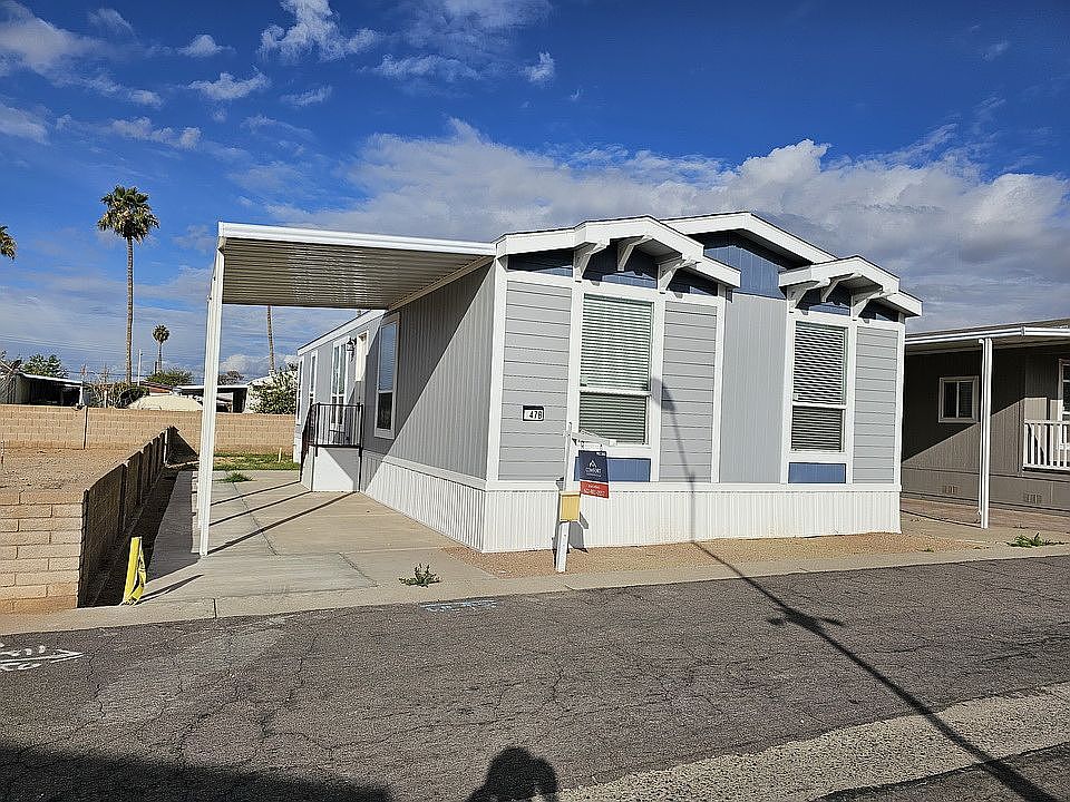 1st image of 7302 W Peoria Ave Lot 48B