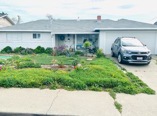 1311 August Way, Antioch, CA 94509