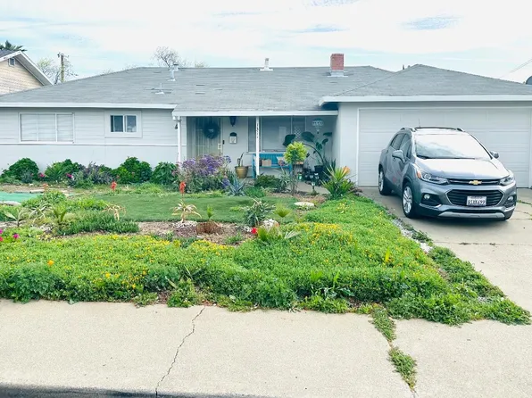 1311 August Way, Antioch, CA 94509