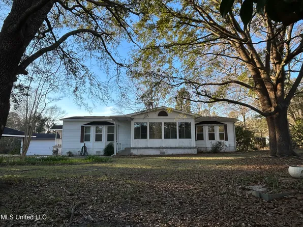 7011 Tarpon Ln, Perkinston, MS 39573