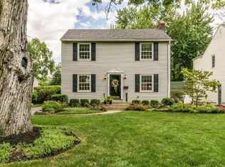 62 N Roosevelt Ave, Columbus, OH 43209