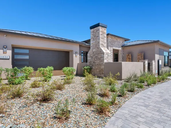 5836 E Davidson Ct, Prescott Valley, AZ 86314