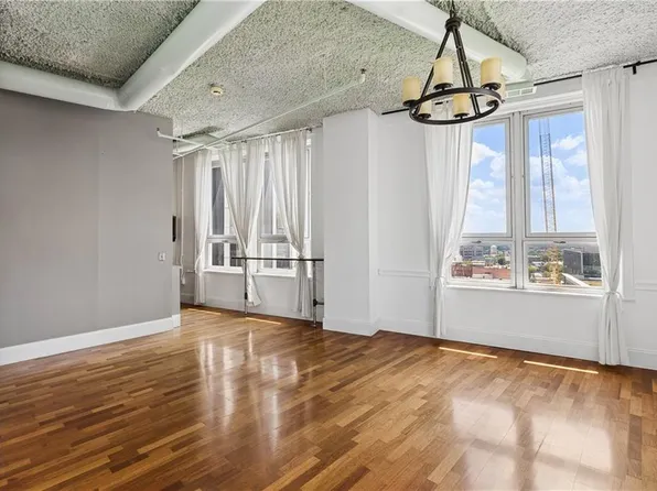 20 Marietta St NW APT 15E, Atlanta, GA 30303
