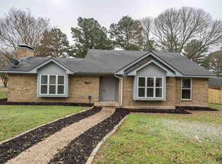 2515 Greenock Ct, Tyler, TX 75703