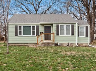 304 Benton St, Richmond, MO 64085