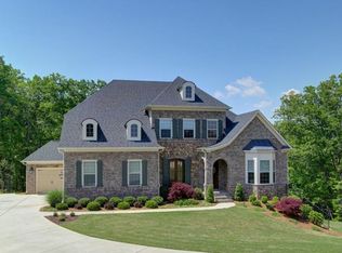 2460 Belle Patrice Dr, Cumming, GA