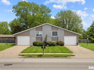 640-642 S Detroit Ave, Morton, IL