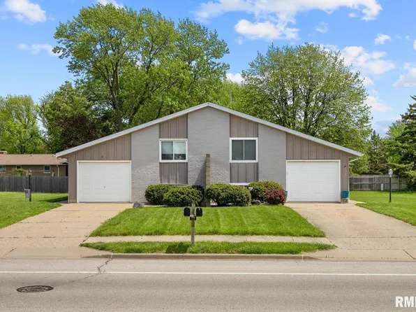 640-642 S Detroit Ave, Morton, IL 61550