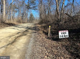 LOT 8 Route 104, Liverpool, PA 17045