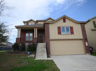 1455 Dancing Wolf, San Antonio, TX 78245