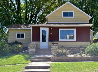 111 Barstow St, Horicon, WI 53032