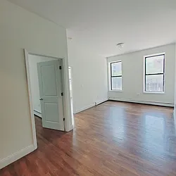 Rented by New York Residence