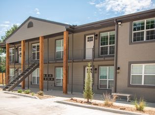 117 Arlington Ct APT E, Jonesboro, AR 72401