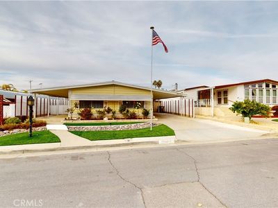 30752 Cocos Palm Ave, Homeland, CA, 92548
