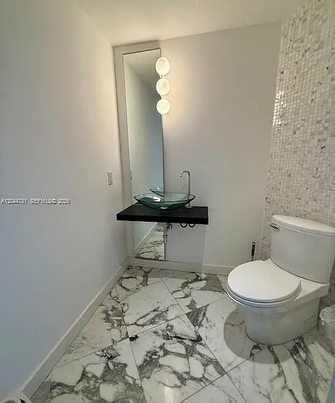 200 Biscayne Boulevard Way #3102 — Photo 23