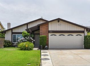 16326 Marvene Dr, Hacienda Heights, CA 91745
