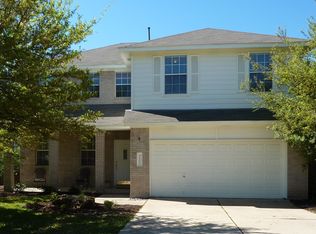 3100 Flinders Reef Ln, Austin, TX 78728