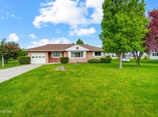 11498 State Route 118, Van Wert, OH 45891