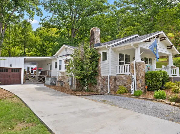 147 Narragansette Ave, Chattanooga, TN 37415