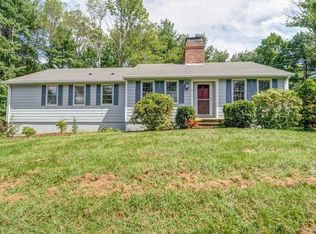 65 Old Farm Rd, Sturbridge, MA 01566