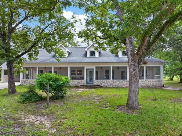 550 N Commerce St, Lovelady, TX 75851
