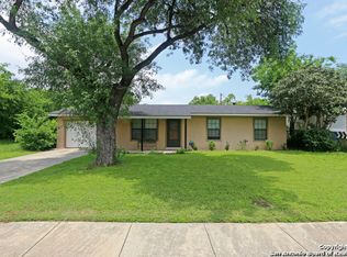 6827 Biscayne Dr, San Antonio, TX 78227