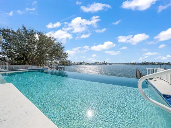 477 20th Ave, Indian Rocks Beach, FL 33785