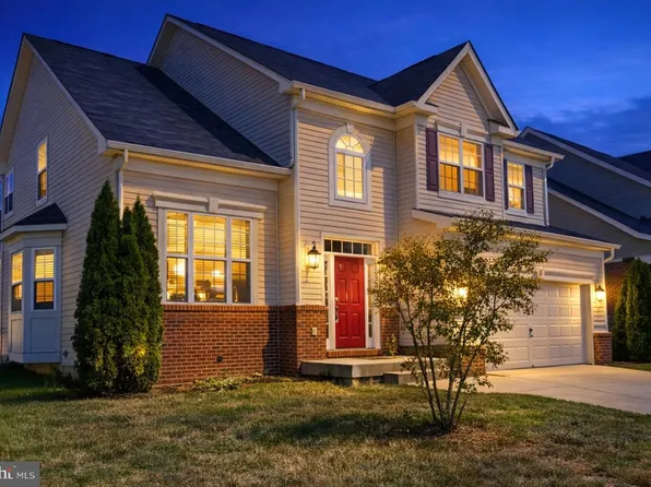 11287 Saint Christopher Dr, White Plains, MD 20695