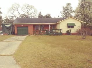 4745 Denton Ct, Fayetteville, NC 28306