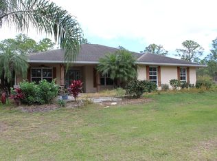 13580 87th St, Fellsmere, FL 32948
