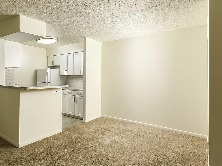 Sample Dining Room