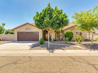 16604 S 38th St, Phoenix, AZ 85048