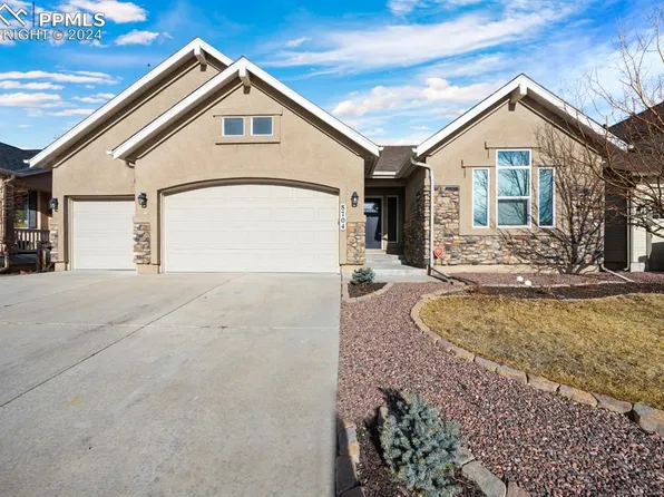 8704 Meadow Tree Trl, Colorado Springs, CO 80927