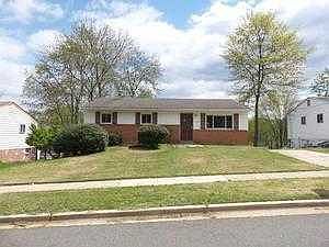 Subject - Front View