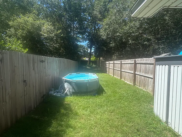 2343 Wyatt St #1 — Photo 5