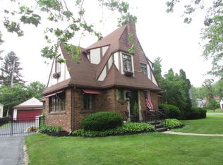 611 Weller St, Flint, MI 48504